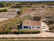 Moradia V3 à venda em Rogil, concelho de Aljezur, Faro,...