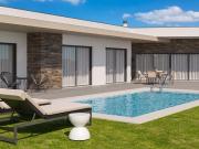 Moradia V3 à venda em Serra do Bouro, concelho de Caldas...