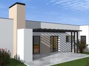 Moradia V3 à venda em Vila Cã, concelho de Pombal,...