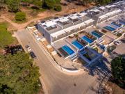 Moradia V3 à venda em Vilas Alvas, Almancil, concelho de...