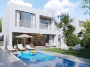 Moradia V3 Base Moderna Mar da Palha Village
