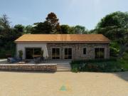 Moradia V3 'Chave na Mão' Térrea em Cendufe,...