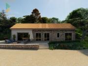 Moradia V3 'Chave na Mão' Térrea em Cendufe,...