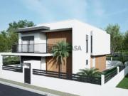 Moradia V3 com 2 Suites, Jardim e Piscina em Pinhal do...