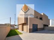 Moradia V3 com Espao Exterior Privado em Condomnio...