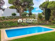 Moradia V3 com jardim privativo junto ao Old Course em...