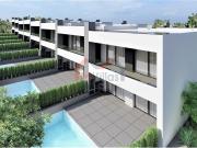 Moradia V3 com piscina e garagem Almancil