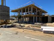 Moradia V3 com piscina e terraço a 5 minutos das praias Moradia V3 com piscina e terraço a 5 minutos das praias