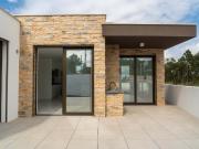 Moradia V3 com piscina na Costa de Prata