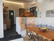 Moradia V3 com piscina para arrendamento anual