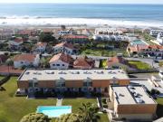 Moradia V3 com piscina perto da praia de Moledo