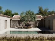 Moradia V3 com Piscina, Próxima de Loulé, Algarve