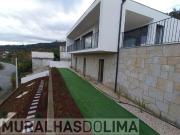 Moradia V3 com piscina, Ribeira, Ponte de Lima, Portugal