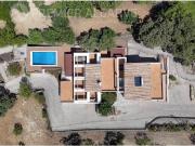 Moradia V3 com Piscina São Brás de Alportel