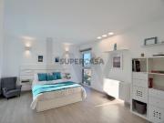 Moradia V3 com Vista Deslumbrante em Santiago do Cacém...