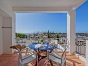 Moradia V3 com Vista Mar no Cerro Grande