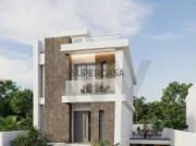 Moradia V3 Contemporânea com Jardim e Garagem Village...