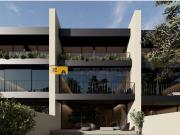 Moradia V3, de 2 frentes, em construção Moradia V3, de 2 frentes, em construção