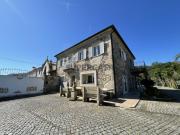 Moradia V3 de Luxo em Rebordões Santa Maria, Ponte de Lima