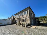 Moradia V3 de Luxo em Rebordões Santa Maria, Ponte de Lima