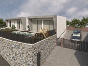 Moradia V3 de Luxo na Ponta do Pargo