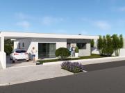 Moradia V3 de Sonho no Nadadouro Piscina, Jardim e...