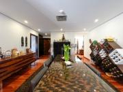 MORADIA V3 EM CONDOMÍNIO FECHADO >> QUINTA DAS AREIAS