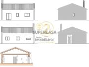 Moradia V3 em Construção Muge Salvaterra de Magos Moradia V3 em Construção Muge Salvaterra de Magos