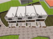 Moradia V3 em Construção | Penafiel