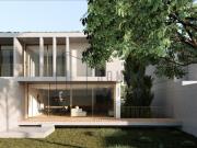 Moradia V3 em Miramar, Vila Nova de Gaia