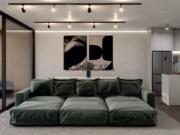 Moradia Exclusiva com 3 quartos no Centro de Loulé