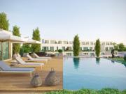 Moradia V3 Geminada com terraço e jardim, a 900 metros...