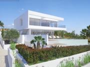 Moradia V3 Isolada Praia da luz