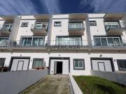 Moradia V3 localizada na freguesia da Carnota, em Alenquer