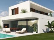 Moradia V3 Moderna com Piscina Coto #Caldas da Rainha #...