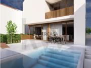 Moradia V3 Moderna, elegante e com vistas privilegiadas...