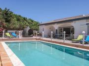 MORADIA T3 COM PISCINA E JARDIM PARA VENDA EM MONTINHOS...