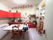 Moradia V3 no centro de Beja com quintal