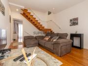 Moradia V3 no Centro de Ponta Delgada