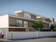 Moradia V3, Praia da Aguda, V.N.Gaia 126m² Arcozelo