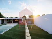 Moradia V3 Térrea, Prado São Miguel