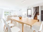 Moradia V3 totalmente renovada com piscina em Vilamoura