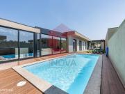 Moradia V3 Trrea, Vila Verde