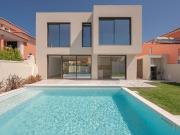 Moradia V4+1 à venda em Aldeia de Juzo, Cascais,...