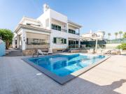 Moradia V4+1 em Excelente Estado na Quinta do Infante...