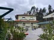 Moradia V4+2 em Rebordões Santa Maria, Ponte de Lima