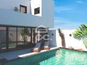 Moradia V4 a 5 minutos da Nazaré