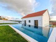 Moradia V4 à venda em Carvoeira, concelho de Mafra,...