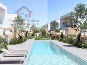 Moradia V4 à venda em Ferreiras, concelho de Albufeira,...