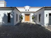 Moradia V4 à venda em Vale Formoso, Almancil, concelho...